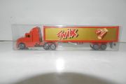 Model Trucks