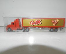 Model Trucks