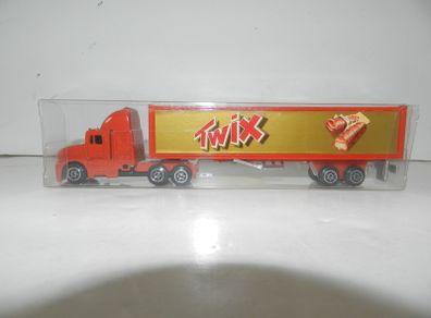 Model Trucks