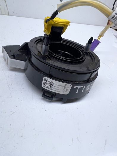 Volkswagen Tiguan 2010 Steering Wheel Slip Ring Squib Mk1 1k0959653c A2l10b2s