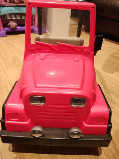 toys