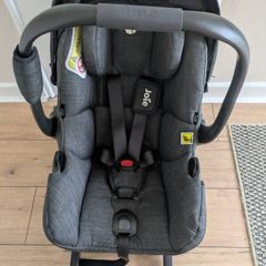FREE Joie car seat and isofix base