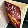 John Grisham The Runaway Jury Book Image 3