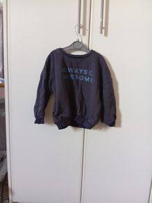 boy Jumper