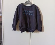 boy Jumper