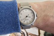 Vintage Esprit Watch Quartz