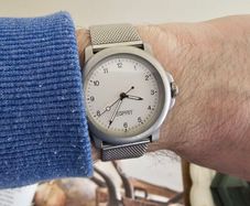 Vintage Esprit Watch Quartz