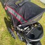 Running buggy Image 3