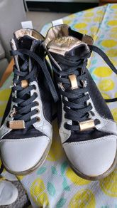 Trainers Replay