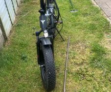 electric bike