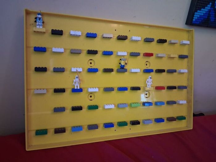 lego
