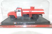 Fire Engines