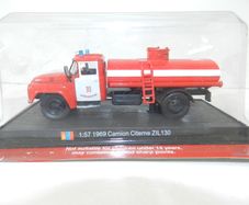 Fire Engines