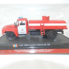 Fire Engines