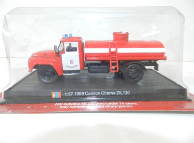 Fire Engines