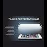 2 screen protectors for samsung A5 Image 2