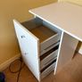 Bedroom/Office desk Image 2