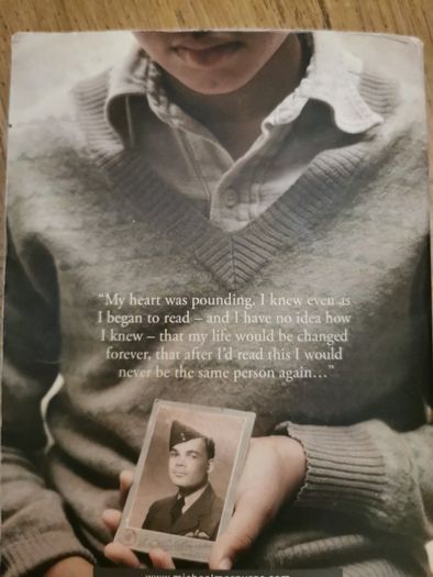 A Medal For Leroy by Michael Morpurgo