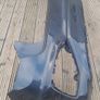 Audi Q2 Rear Bumper Image 2