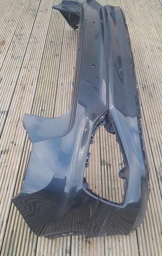Audi Q2 Rear Bumper