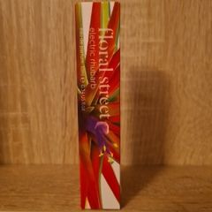 Floral Street Electric Rhubarb Eau de Parfum  10ML