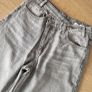 ZARA Wideleg Jeans Image 3