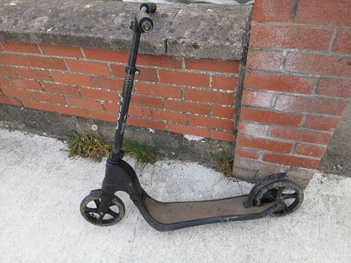 Aero scooter parts/repair