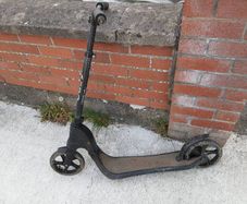 Aero scooter parts/repair