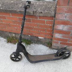 Aero scooter parts/repair