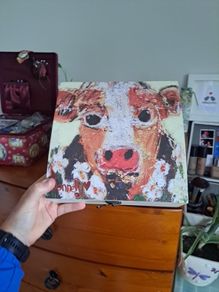 jewellery box
