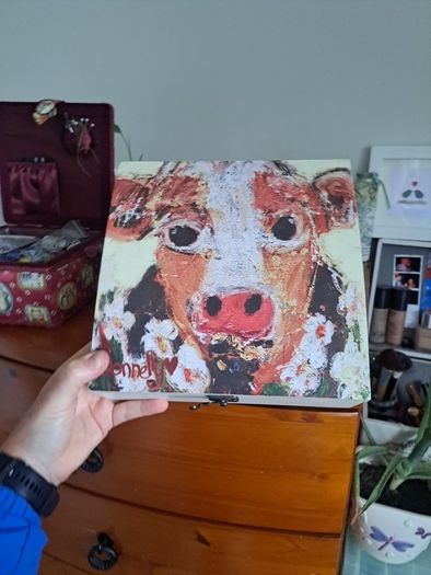 jewellery box
