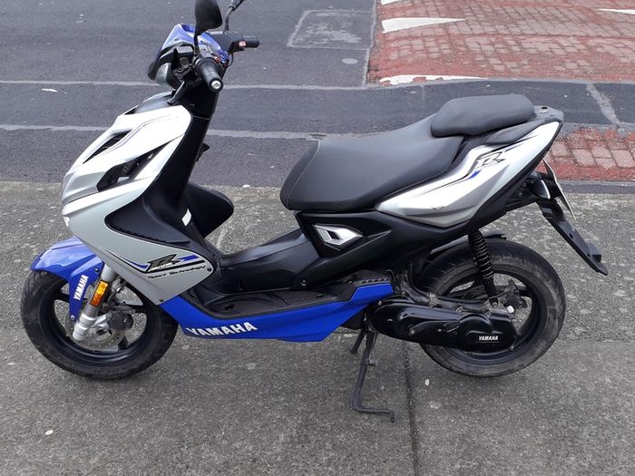 motorbikes wanted