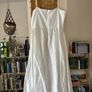 Reformation linen dress Image 2