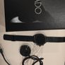 Movado Connect 2.0 Smart Watch Black (Full Stainless Steel) Image 5