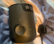 Bottle warmer