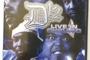 D12 [2005] Live In Chicago [Music DVD]