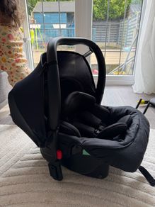 baby car seat