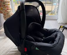 baby car seat