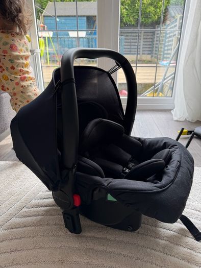 baby car seat