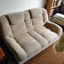Two seater couch Image 2