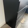 ikea malm drawers Image 2