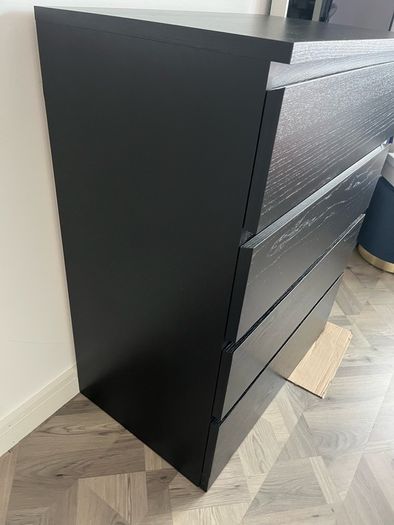 ikea malm drawers