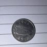 Irish 5p Coin in Various Years Image 4