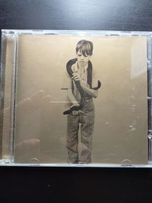 Primal Scream - Riot City Blues CD