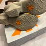 Art womens boots size 42uk 9uk Image 4