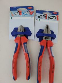 Knipex pliers