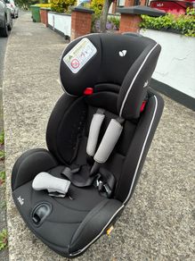 joie car seat