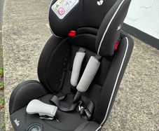 joie car seat