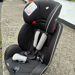 joie car seat