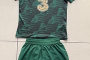 Ireland 2021 Football Kit